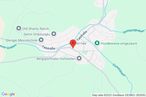 Horlebein Roland Forst- und Gartengeräte