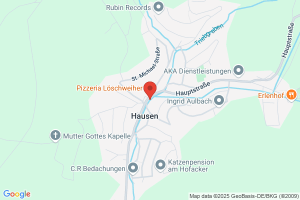 Wenzel Bäckerei, Inh. H Knippel