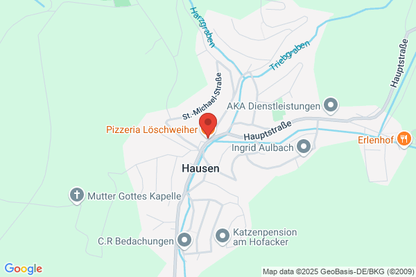 Löschweiher Inh. Dogan Ali