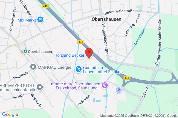 Duchon und Becker GbR
