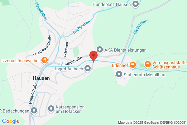 Eichelsbach