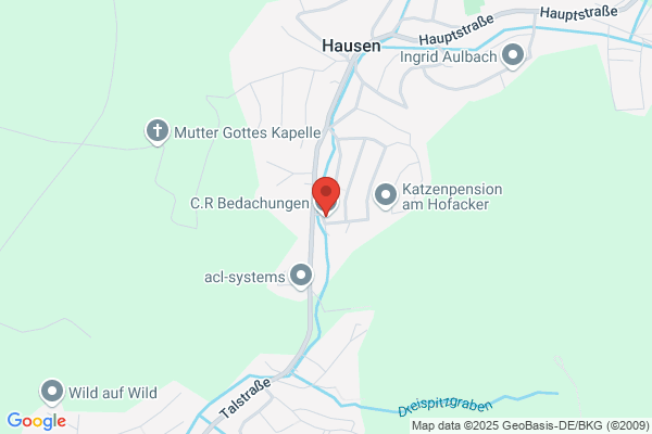 FAR Bedachungen GmbH