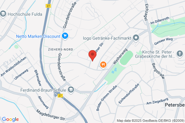 Handelsvertretung Imhof
