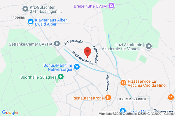 Lysios GmbH