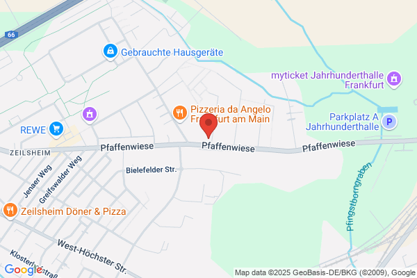 Main-Ladenbau e.K.