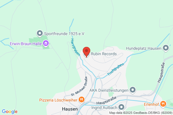 RUBIN-Records GmbH