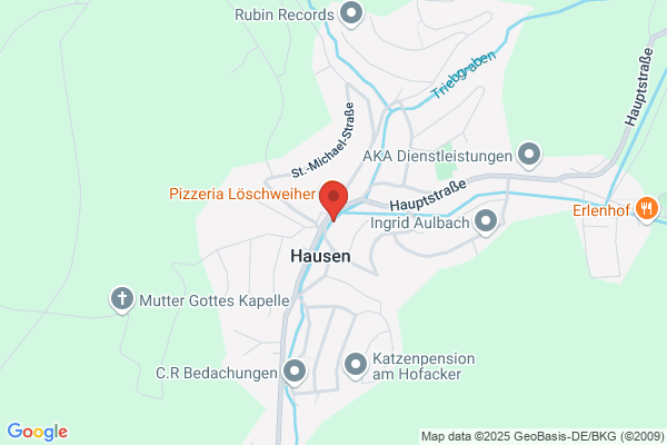 Schloth's Backstube GmbH