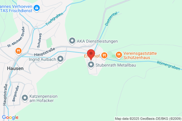 Scholz Landmaschinen