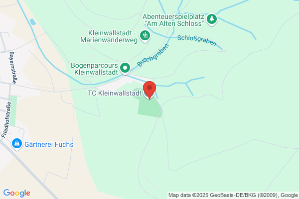 Tennisclub Kleinwallstadt E.V.
