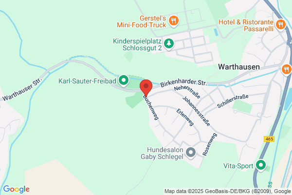 Tennisclub Warthausen e.V.