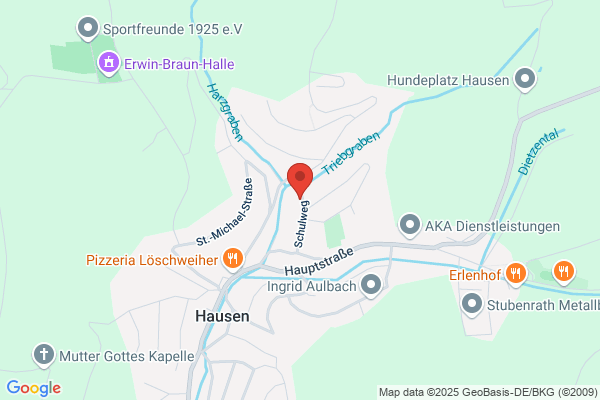 West Baugeräte