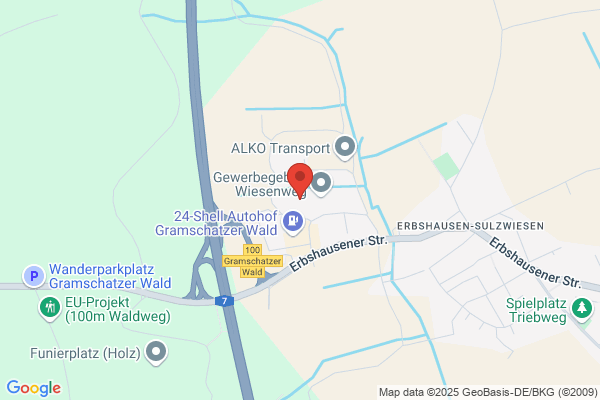 Gülec Nutzfahrzeuge