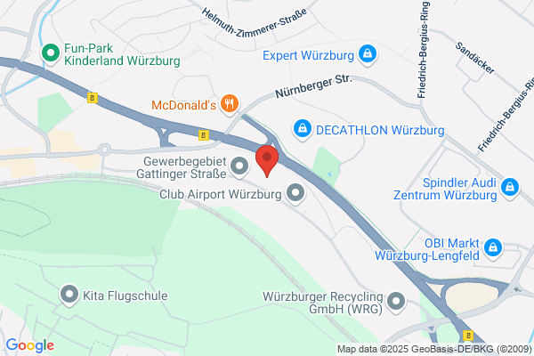 Reperaturwerkstatt Amling