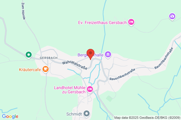 Fleischdirektvermarktung Gersbach + Wies und Bergland e.V., Helmut Tomm