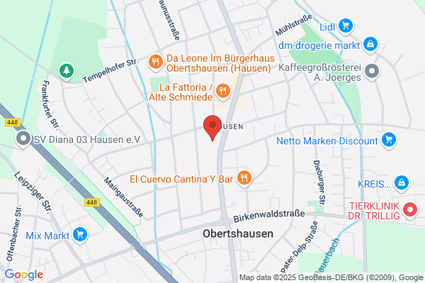 Arbeiterwohlfahrt Ortsverein