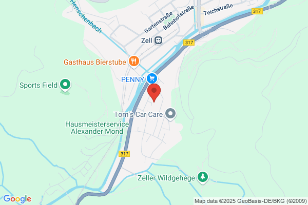 Baer Micaela PC Training und Support
