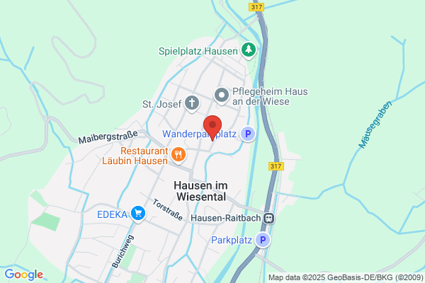 Baugeschäft Weiss GmbH