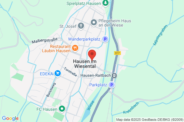 Bürgermeisteramt