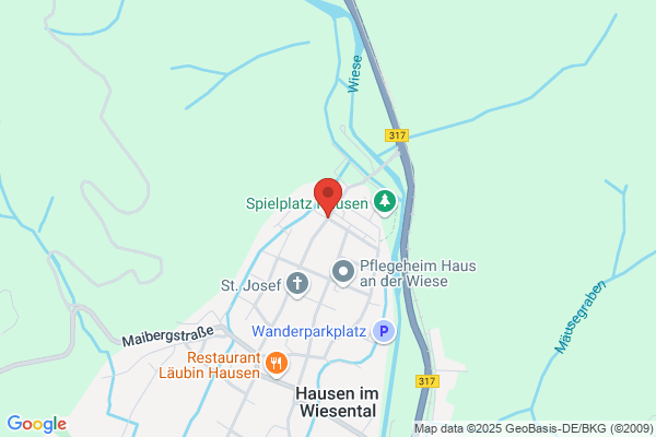 Eisenwerk