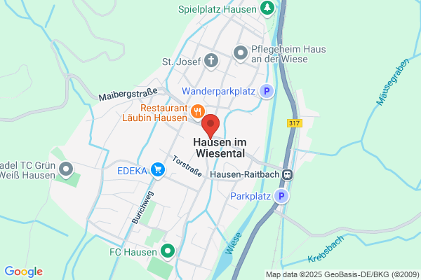 Hebel-Apotheke Stübler e.K.