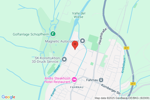 Zettler Land- und Nutzfahrzeuge GmbH