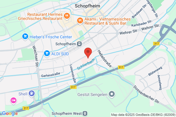 Ärztlicher Notfalldienst