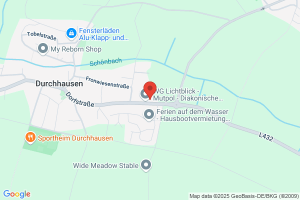 ILG Medizintechnik GmbH
