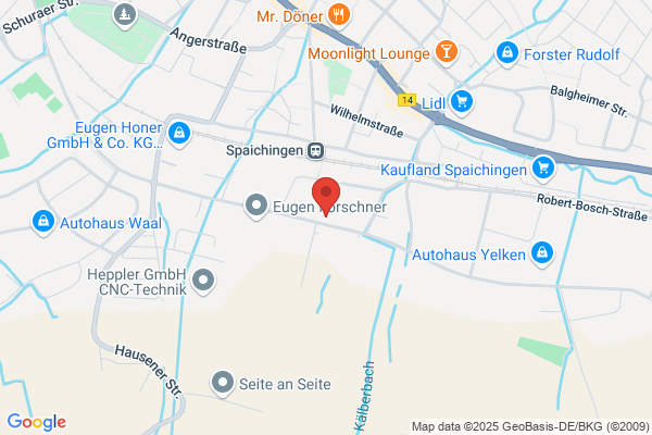 MM Systemtechnik GmbH & Co. KG