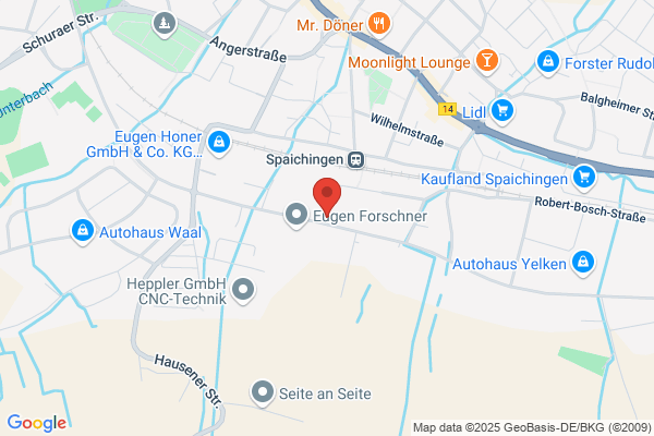 Flach Pulverbeschichtung GmbH