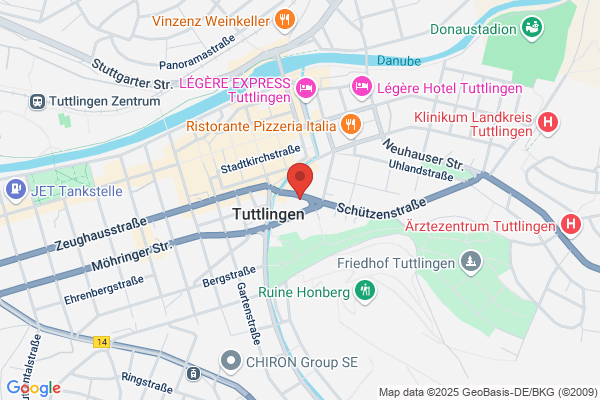 Aneri-Music Musikverlag