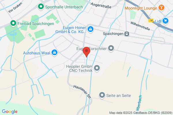 Ausbildungszentrum