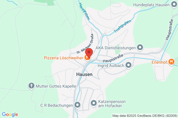 Jugendhaus