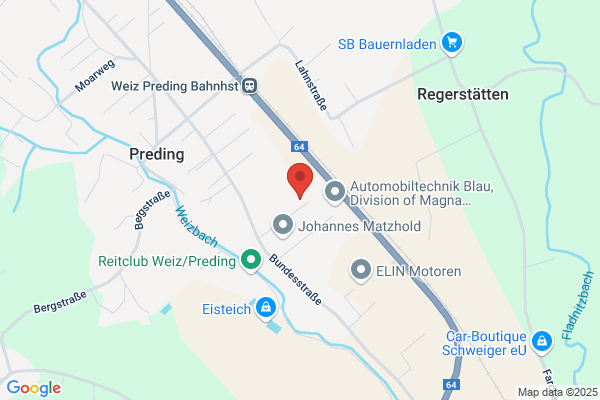 METALLICA GmbH