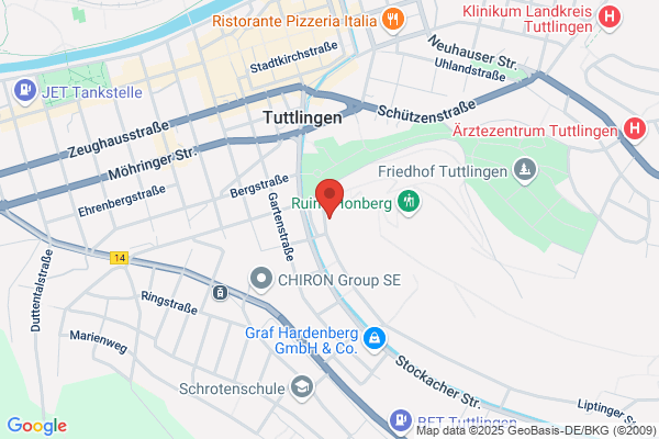 Schuhmacher Technologies & Hydraulics GmbH