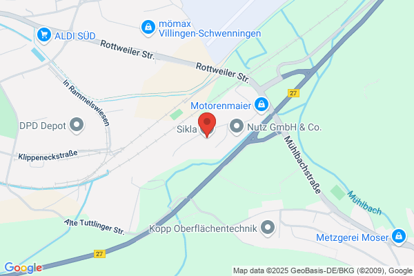Sikla GmbH & Co. KG