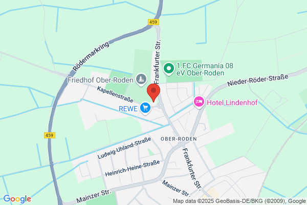 Stempel Express Lenke Martina