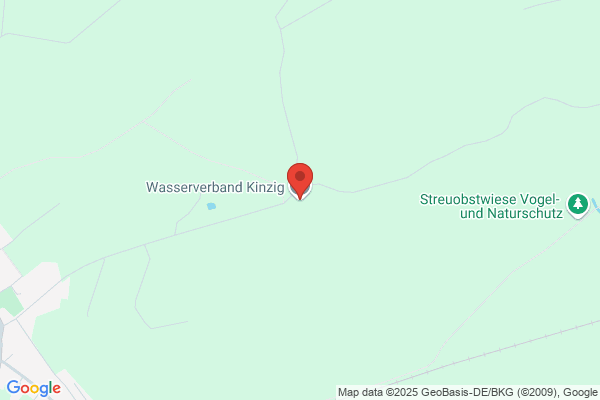 Wasserverband Kinzig