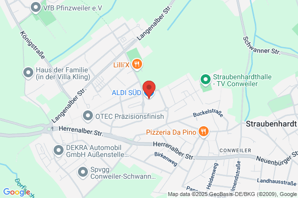 ALDI SÜD