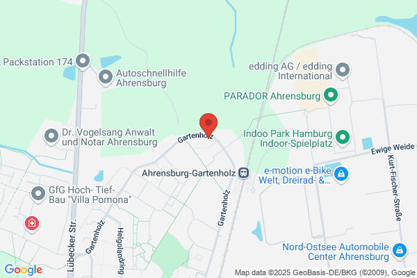 adenia GmbH