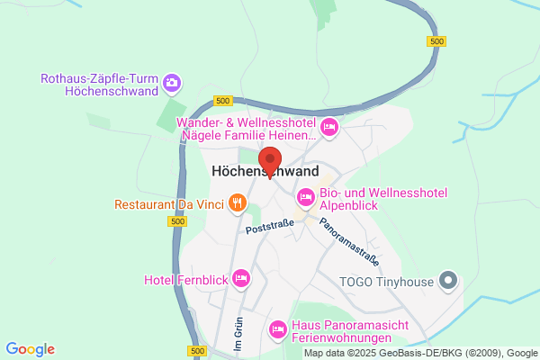Hubertusstuben