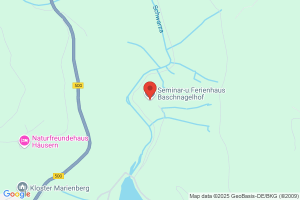 Baschnagelhof Seminarhaus Inh. Steffy Claas