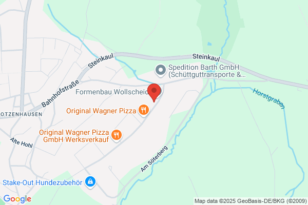 Buhr Druck Service Inh. Ferdinand Buhr