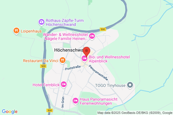 Dorfschmiede Kirner