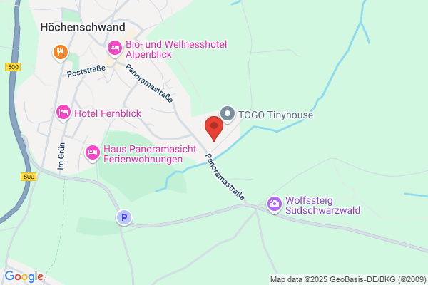 Freiwillige Feuerwehr Höchenschwand