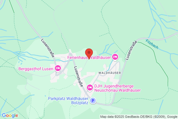 Gemeinde Häusern
