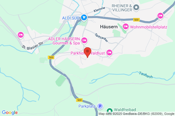 Gemeindekindergarten Häusern