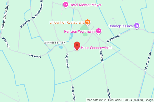 Haus Sonnenmatt u. Sonnenwinkel