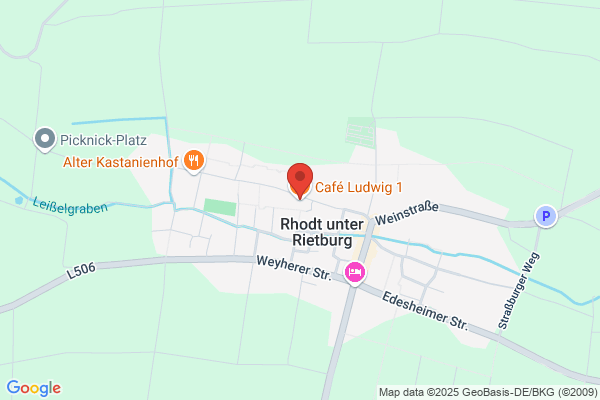 Kaffee-Service-Ludwig