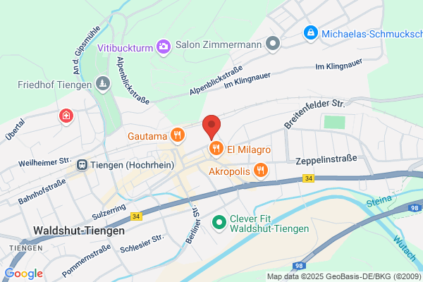 Kiechle-Albicker Verwaltungs-GmbH