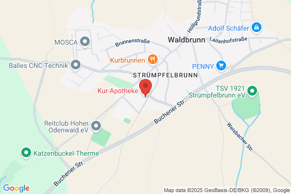 Kurapotheke
